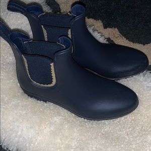Jack Rogers Rainboots 7